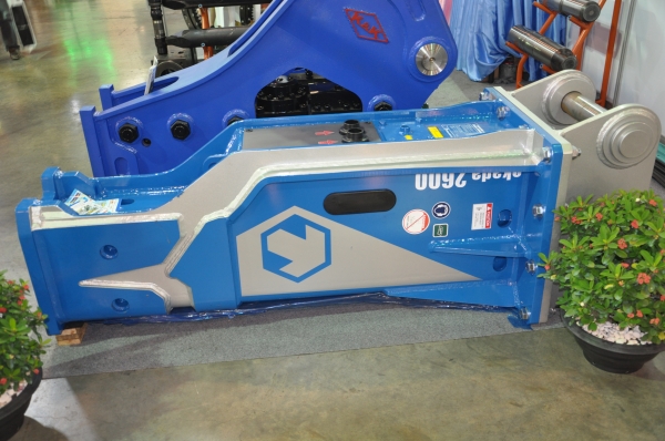 หัวเจาะ OKADA รุ่น 2600