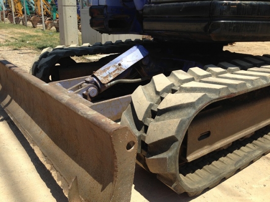 รถแบคโฮ รถแบคโฮ