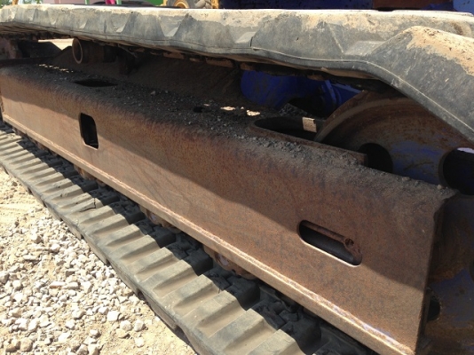 รถแบคโฮ รถแบคโฮ