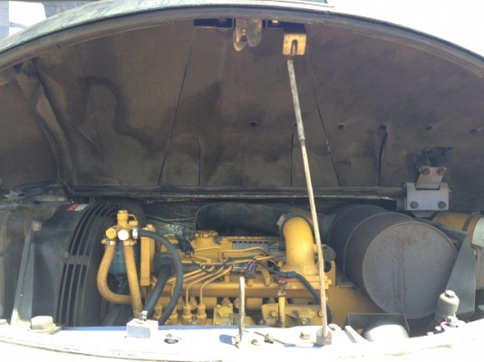 รถแบคโฮ รถแบคโฮ