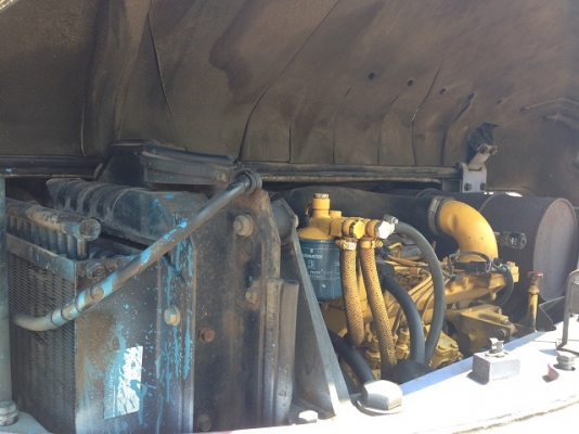 รถแบคโฮ รถแบคโฮ