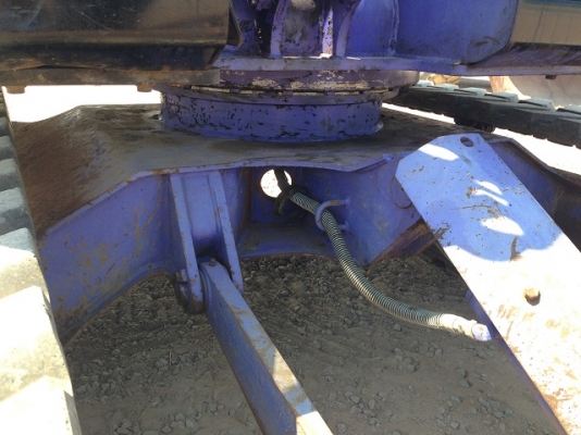 รถแบคโฮ รถแบคโฮ