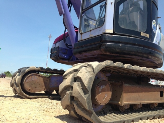 รถแบคโฮ รถแบคโฮ