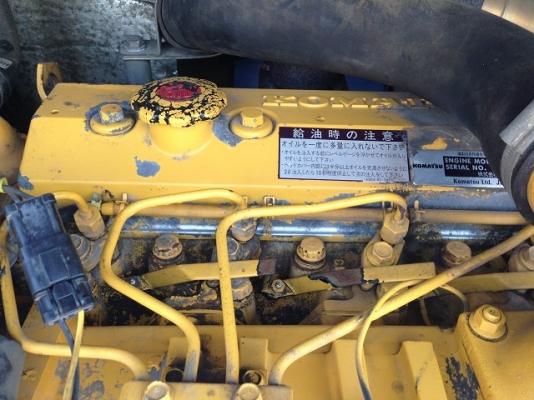 รถแบคโฮ รถแบคโฮ