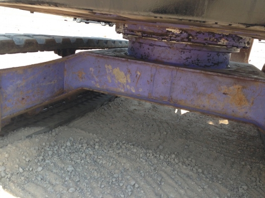 รถแบคโฮ รถแบคโฮ