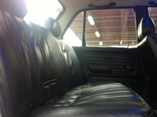 ขายE30 เครื่องSR20 ติดแก๊สLPGประหยัดมาก ชุดแต่งMรอบคัน ล้อENKEI ของอีกเพียบ! ขายE30 เครื่องSR20 ติดแก๊สLPGประหยัดมาก ชุดแต่งMรอบคัน ล้อENKEI ของอีกเพียบ!