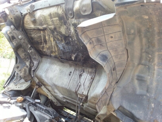 รถอิซูซุ 6 ล้อดั๊ม NQR 120 แรงม้า ปี 39  สนใจติดต่อ 081 - 6079515