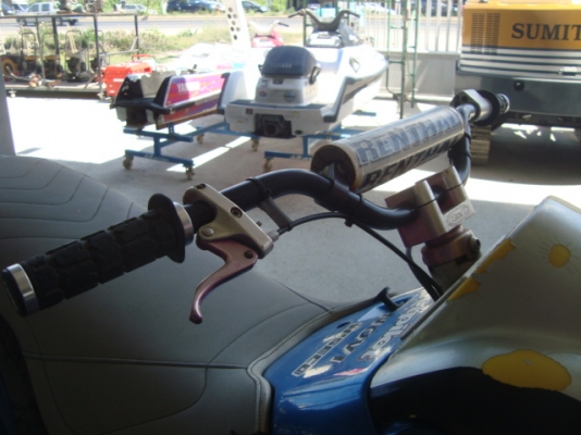 ขายเหมาอะไหล่jet ski SEADOO  800 cc