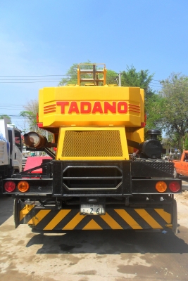 TADANO TR 151 TADANO TR 151