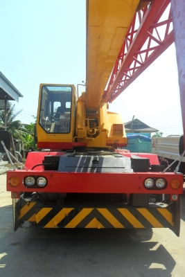 TADANO TR 151 TADANO TR 151