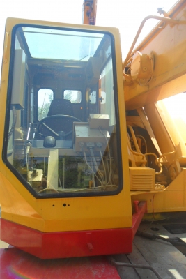 TADANO TR 151 TADANO TR 151