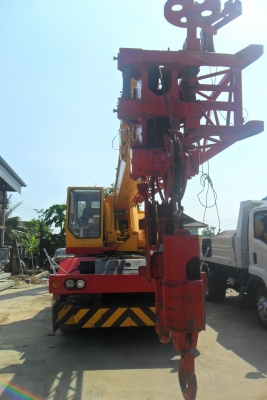 TADANO TR 151 TADANO TR 151