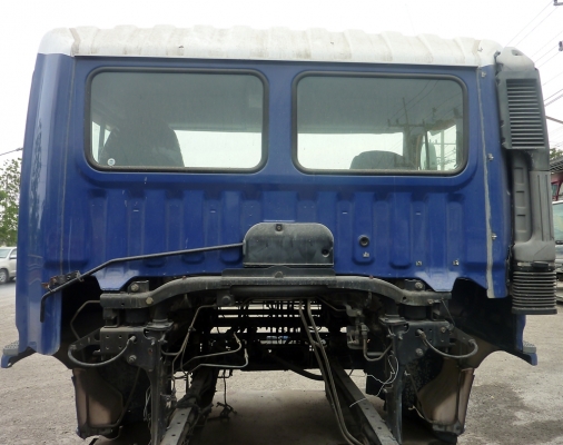 หัวเก๋ง HINO PROFIA