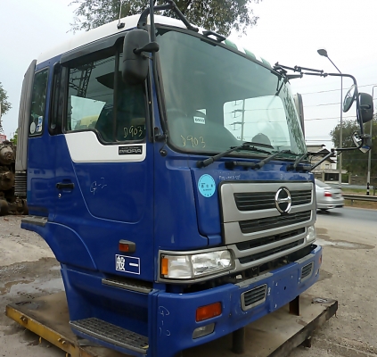 หัวเก๋ง HINO PROFIA