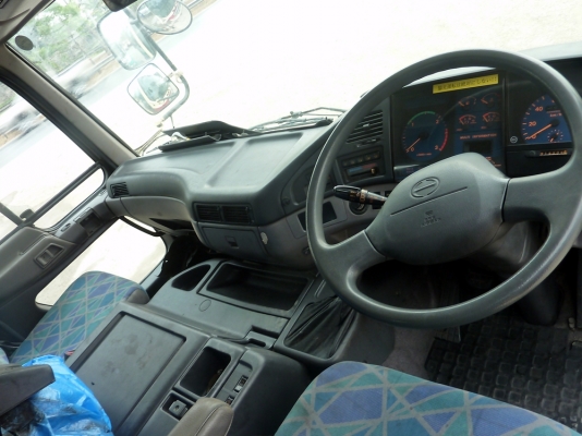 หัวเก๋ง HINO PROFIA