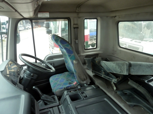 หัวเก๋ง HINO PROFIA