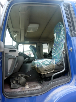 หัวเก๋ง HINO PROFIA