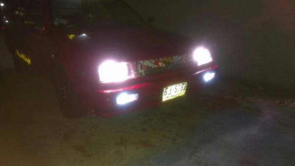 แชมป์ III ภายในสวย เครื่องเสียง เครื่องดี แอร์เย็น