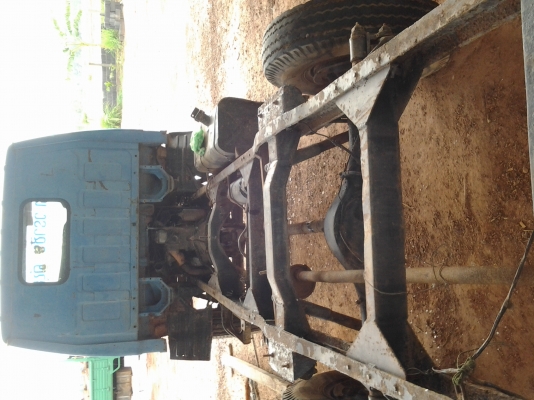 isuzu elf 85 พร้อมหัวสีรุ่นสิงเปลือย isuzu elf 85 พร้อมหัวสีรุ่นสิงเปลือย