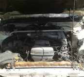 ด่วน..Toyotaนำเข้าเครื่อง1JZติดแก๊สLPGเครื่องเสียง+Tvจอสไลส์เบาะกำมะหยี่แม็ก15"ภาษีเต็ม(พร้อมขับส่ง)