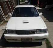 ด่วน..Toyotaนำเข้าเครื่อง1JZติดแก๊สLPGเครื่องเสียง+Tvจอสไลส์เบาะกำมะหยี่แม็ก15"ภาษีเต็ม(พร้อมขับส่ง)