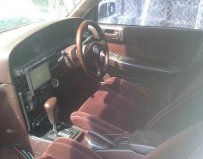 ด่วน..Toyotaนำเข้าเครื่อง1JZติดแก๊สLPGเครื่องเสียง+Tvจอสไลส์เบาะกำมะหยี่แม็ก15"ภาษีเต็ม(พร้อมขับส่ง)