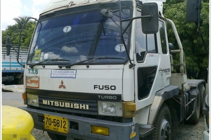 ขายหัวลากมิตซูเทอร์โบอินเตอร์