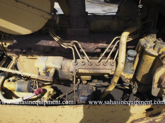 รถแทรคเตอร์ D5B บจก.สหสินอีควิปเม้นท์ โทร.081-5851880, 02-5168100-1 www.sahasinequipment.com รถแทรคเตอร์ D5B บจก.สหสินอีควิปเม้นท์ โทร.081-5851880, 02-5168100-1 www.sahasinequipment.com