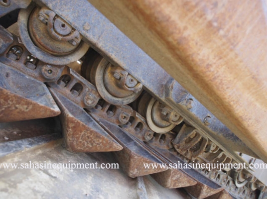 รถแทรคเตอร์ D5B บจก.สหสินอีควิปเม้นท์ โทร.081-5851880, 02-5168100-1 www.sahasinequipment.com รถแทรคเตอร์ D5B บจก.สหสินอีควิปเม้นท์ โทร.081-5851880, 02-5168100-1 www.sahasinequipment.com