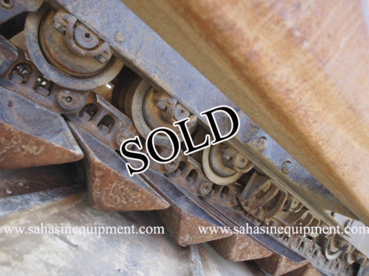 รถแทรคเตอร์ D5B บจก.สหสินอีควิปเม้นท์ โทร.081-5851880, 02-5168100-1 www.sahasinequipment.com รถแทรคเตอร์ D5B บจก.สหสินอีควิปเม้นท์ โทร.081-5851880, 02-5168100-1 www.sahasinequipment.com