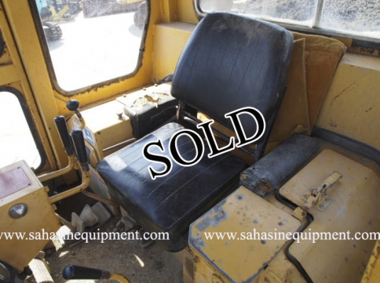 รถแทรคเตอร์ D5B บจก.สหสินอีควิปเม้นท์ โทร.081-5851880, 02-5168100-1 www.sahasinequipment.com รถแทรคเตอร์ D5B บจก.สหสินอีควิปเม้นท์ โทร.081-5851880, 02-5168100-1 www.sahasinequipment.com