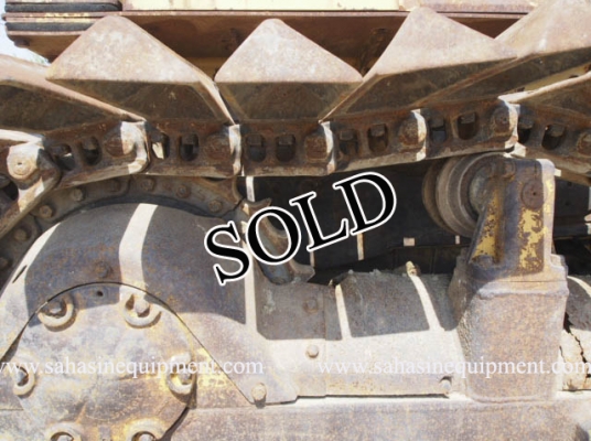 รถแทรคเตอร์ D5B บจก.สหสินอีควิปเม้นท์ โทร.081-5851880, 02-5168100-1 www.sahasinequipment.com รถแทรคเตอร์ D5B บจก.สหสินอีควิปเม้นท์ โทร.081-5851880, 02-5168100-1 www.sahasinequipment.com