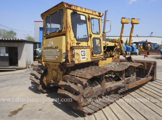 รถแทรคเตอร์ D5B บจก.สหสินอีควิปเม้นท์ โทร.081-5851880, 02-5168100-1 www.sahasinequipment.com รถแทรคเตอร์ D5B บจก.สหสินอีควิปเม้นท์ โทร.081-5851880, 02-5168100-1 www.sahasinequipment.com