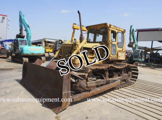 รถแทรคเตอร์ D5B บจก.สหสินอีควิปเม้นท์ โทร.081-5851880, 02-5168100-1 www.sahasinequipment.com รถแทรคเตอร์ D5B บจก.สหสินอีควิปเม้นท์ โทร.081-5851880, 02-5168100-1 www.sahasinequipment.com