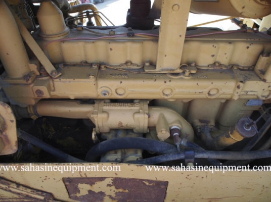 รถแทรคเตอร์ D5B บจก.สหสินอีควิปเม้นท์ โทร.081-5851880, 02-5168100-1 www.sahasinequipment.com รถแทรคเตอร์ D5B บจก.สหสินอีควิปเม้นท์ โทร.081-5851880, 02-5168100-1 www.sahasinequipment.com