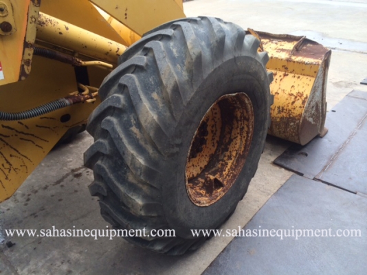 รถตัก WA100-1 S/N 323XXบจก.สหสินอีควิปเม้นท์ โทร.081-5851880, 02-5168100-1 รถตัก WA100-1 S/N 323XXบจก.สหสินอีควิปเม้นท์ โทร.081-5851880, 02-5168100-1