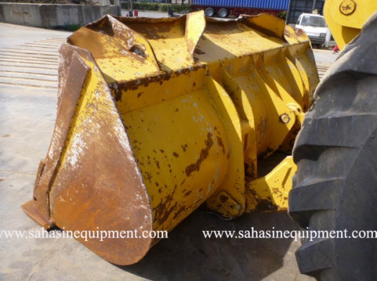 รถตัก WA100-1 S/N 323XXบจก.สหสินอีควิปเม้นท์ โทร.081-5851880, 02-5168100-1 รถตัก WA100-1 S/N 323XXบจก.สหสินอีควิปเม้นท์ โทร.081-5851880, 02-5168100-1