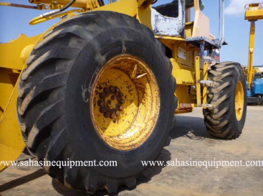 รถตัก WA100-1 S/N 323XXบจก.สหสินอีควิปเม้นท์ โทร.081-5851880, 02-5168100-1 รถตัก WA100-1 S/N 323XXบจก.สหสินอีควิปเม้นท์ โทร.081-5851880, 02-5168100-1