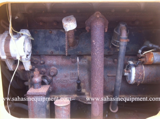 รถบด KAWASAKI รุ่น KMRH12 S/N 11XX บจก.สหสินอีควิปเม้นท์ โทร.081-5851880, 02-5168100-1 รถบด KAWASAKI รุ่น KMRH12 S/N 11XX บจก.สหสินอีควิปเม้นท์ โทร.081-5851880, 02-5168100-1