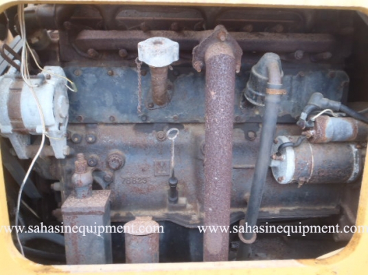 รถบด KAWASAKI รุ่น KMRH12 S/N 11XX บจก.สหสินอีควิปเม้นท์ โทร.081-5851880, 02-5168100-1 รถบด KAWASAKI รุ่น KMRH12 S/N 11XX บจก.สหสินอีควิปเม้นท์ โทร.081-5851880, 02-5168100-1