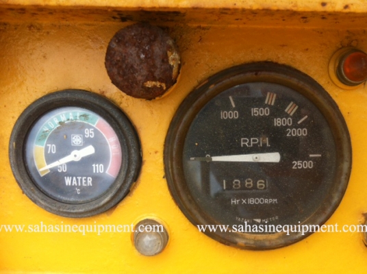 รถบด KAWASAKI รุ่น KMRH12 S/N 11XX บจก.สหสินอีควิปเม้นท์ โทร.081-5851880, 02-5168100-1 รถบด KAWASAKI รุ่น KMRH12 S/N 11XX บจก.สหสินอีควิปเม้นท์ โทร.081-5851880, 02-5168100-1