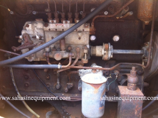 รถบด KAWASAKI รุ่น KMRH12 S/N 11XX บจก.สหสินอีควิปเม้นท์ โทร.081-5851880, 02-5168100-1 รถบด KAWASAKI รุ่น KMRH12 S/N 11XX บจก.สหสินอีควิปเม้นท์ โทร.081-5851880, 02-5168100-1