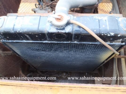 รถบด KAWASAKI รุ่น KMRH12 S/N 11XX บจก.สหสินอีควิปเม้นท์ โทร.081-5851880, 02-5168100-1 รถบด KAWASAKI รุ่น KMRH12 S/N 11XX บจก.สหสินอีควิปเม้นท์ โทร.081-5851880, 02-5168100-1