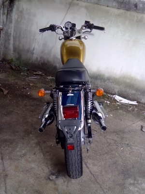 ขายCL400สภาพกริ๊ปปี2002 iv.-สพม คลาสสิคพันธุ์หายากครับ ขายCL400สภาพกริ๊ปปี2002 iv.-สพม คลาสสิคพันธุ์หายากครับ