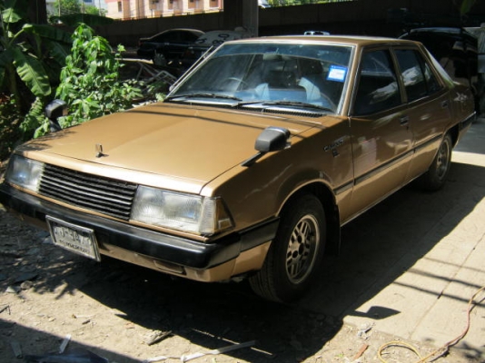 RETRO บางๆสวยๆเดิมๆไม่ผุขับดี แอร์เย็นสีเงาแว๊ป29000แบ่งๆกันไปชม