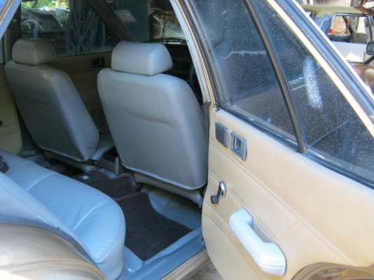 RETRO บางๆสวยๆเดิมๆไม่ผุขับดี แอร์เย็นสีเงาแว๊ป29000แบ่งๆกันไปชม RETRO บางๆสวยๆเดิมๆไม่ผุขับดี แอร์เย็นสีเงาแว๊ป29000แบ่งๆกันไปชม