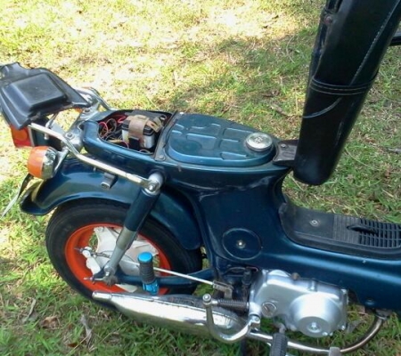 ขายชาลีไฟบนทะเบียนแท้พร้อมโอน