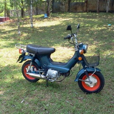 ขายชาลีไฟบนทะเบียนแท้พร้อมโอน