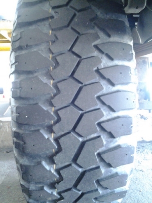 ยาง 33 ขอบ 15