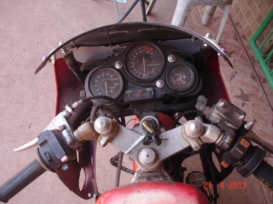 ขาย NSR 3,500 มีเล่ม พร้อมชุดโอน ยังขายอยู่ครับ